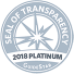 Seal of Transparency